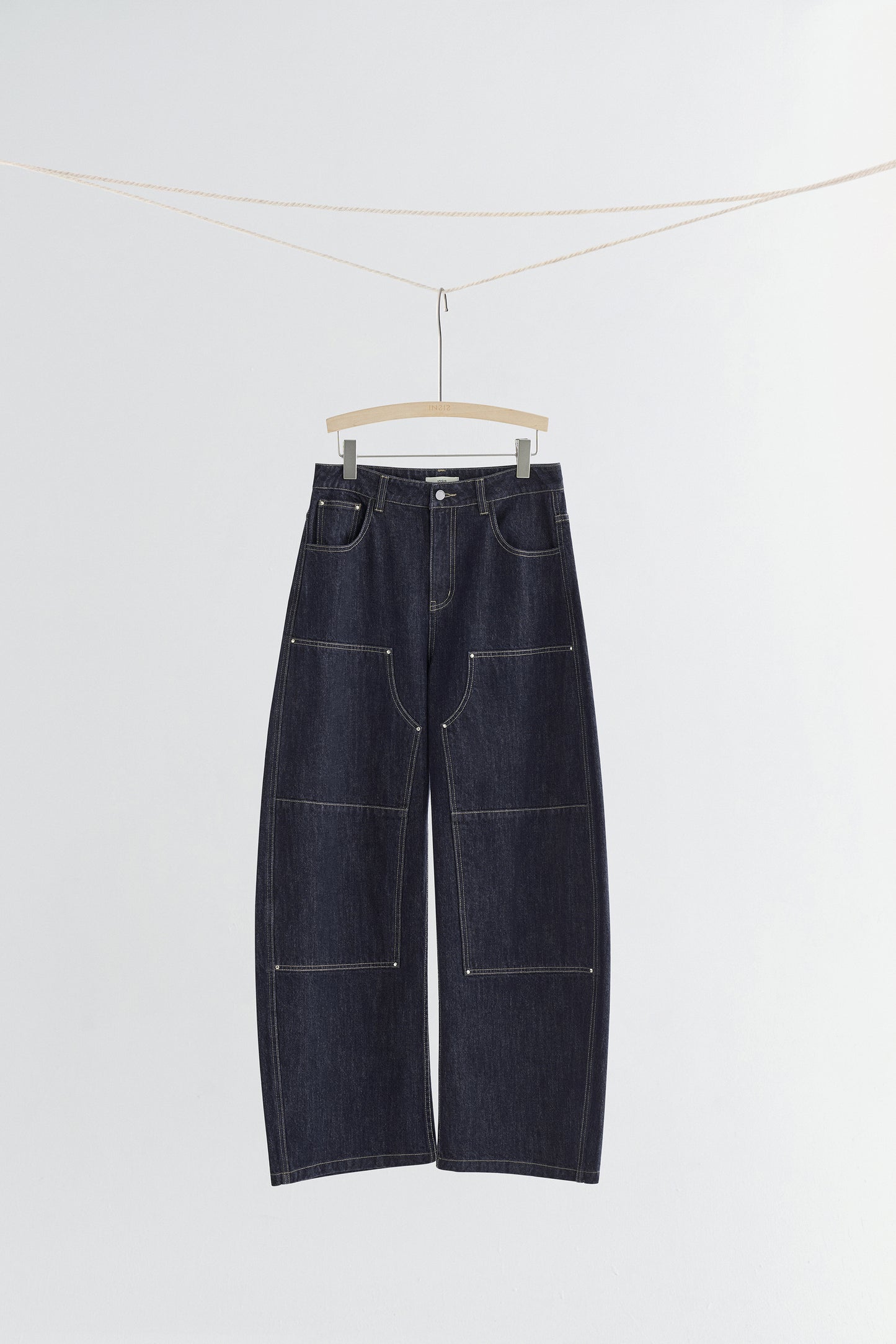 #color_raw denim