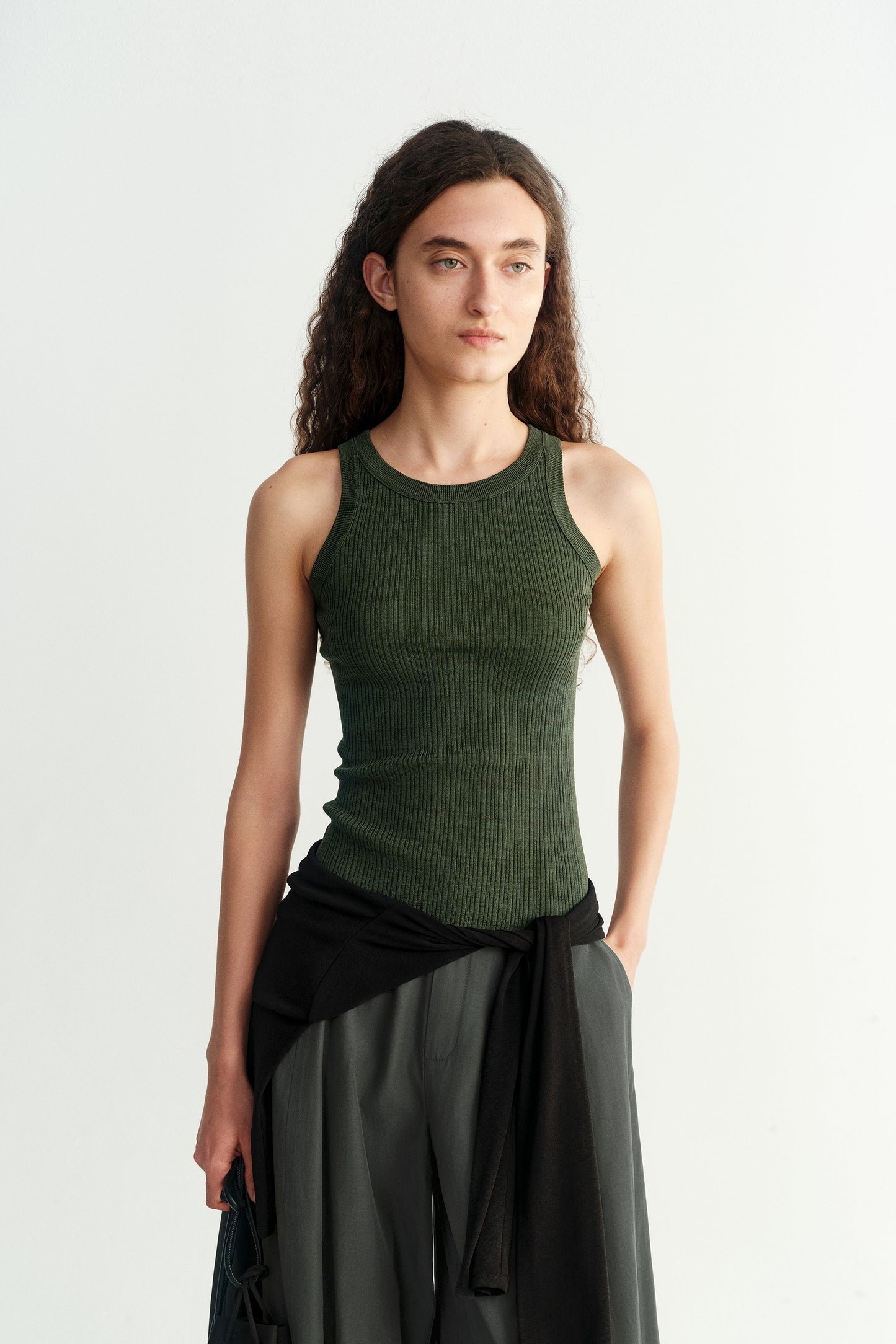 #color_deep green