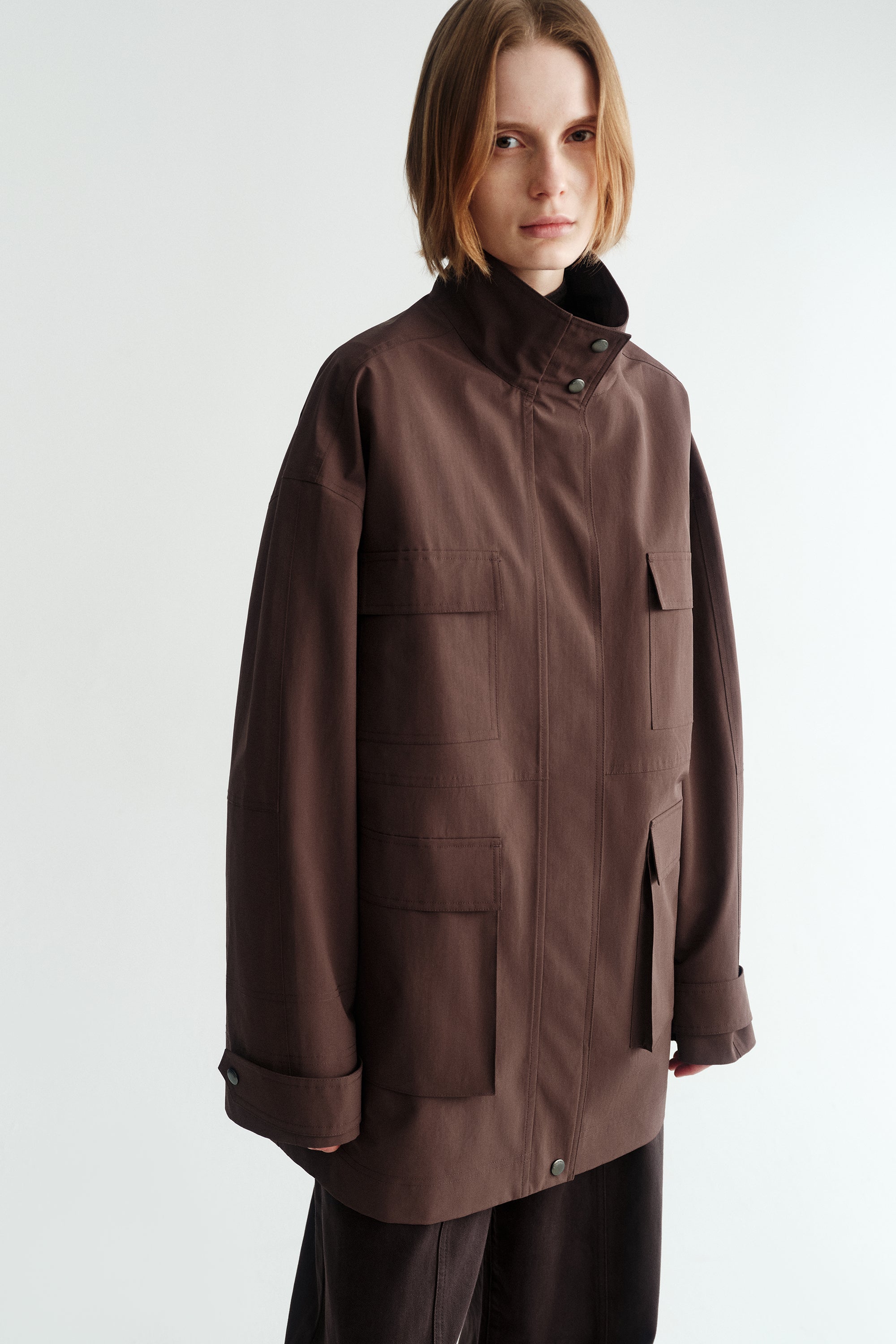 #color_black chocolate