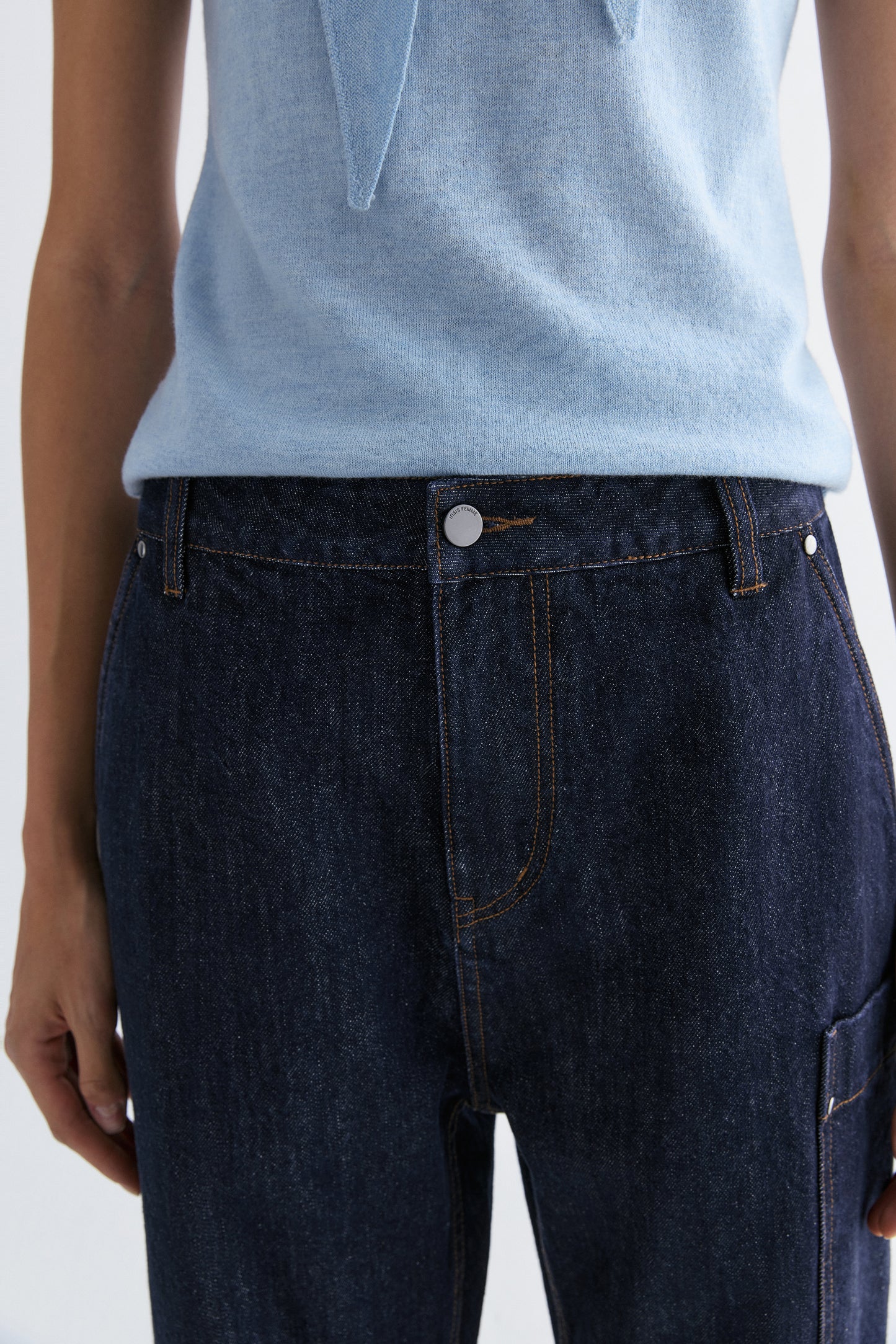 #color_raw denim