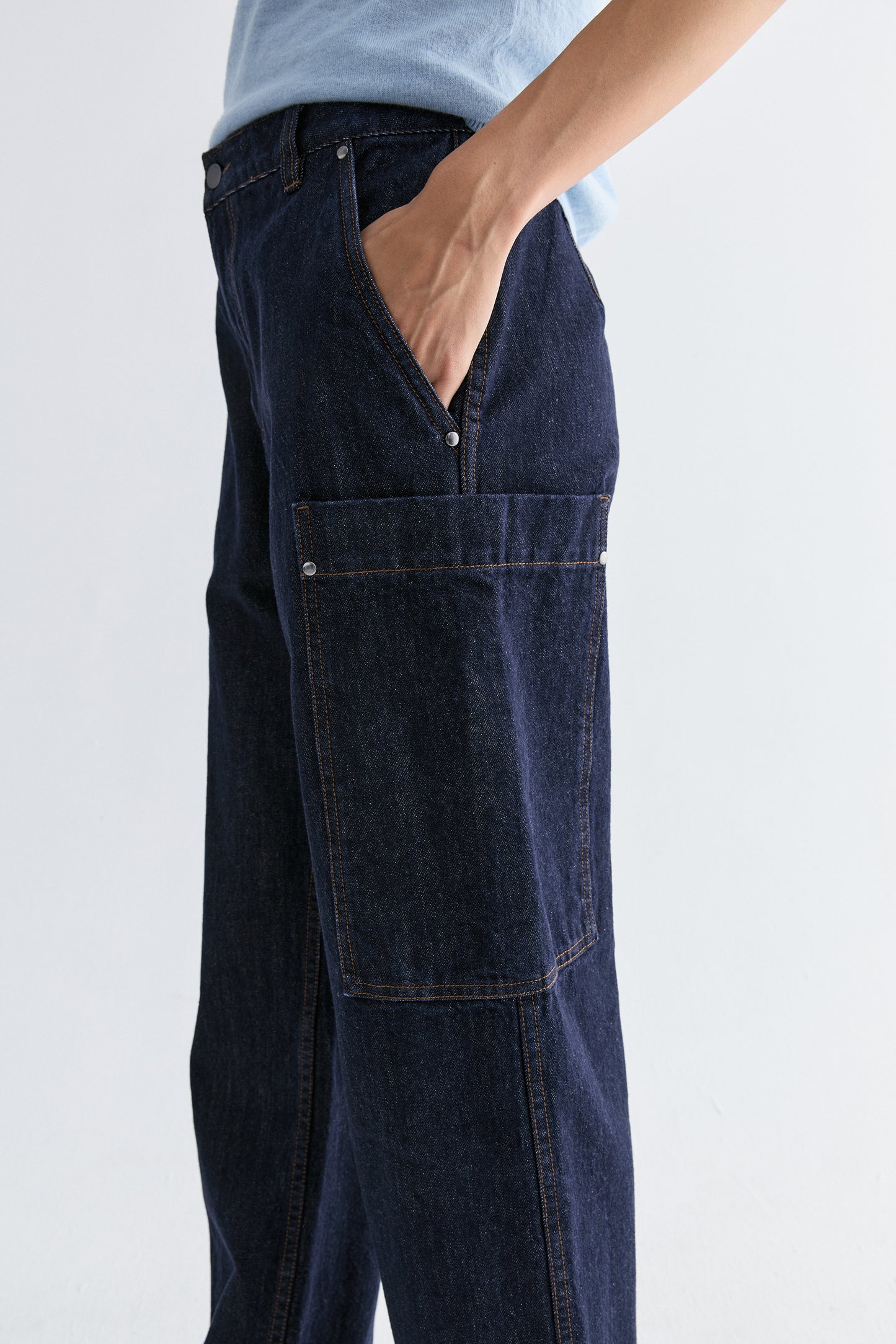 #color_raw denim