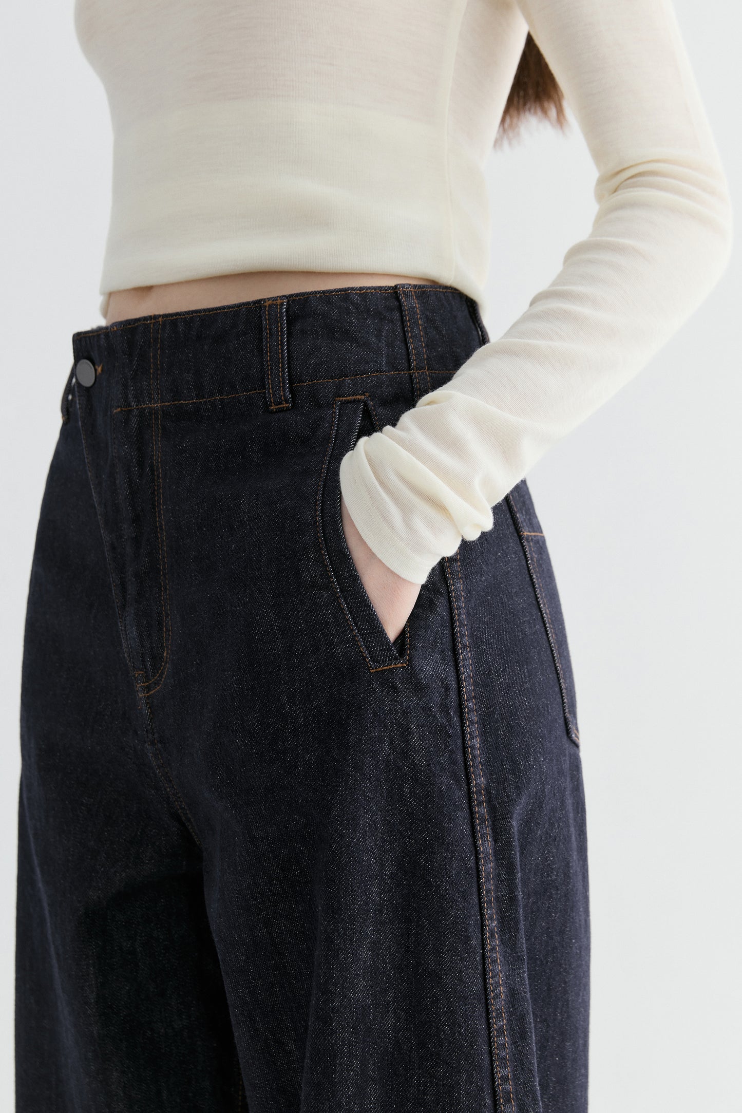 #color_raw denim