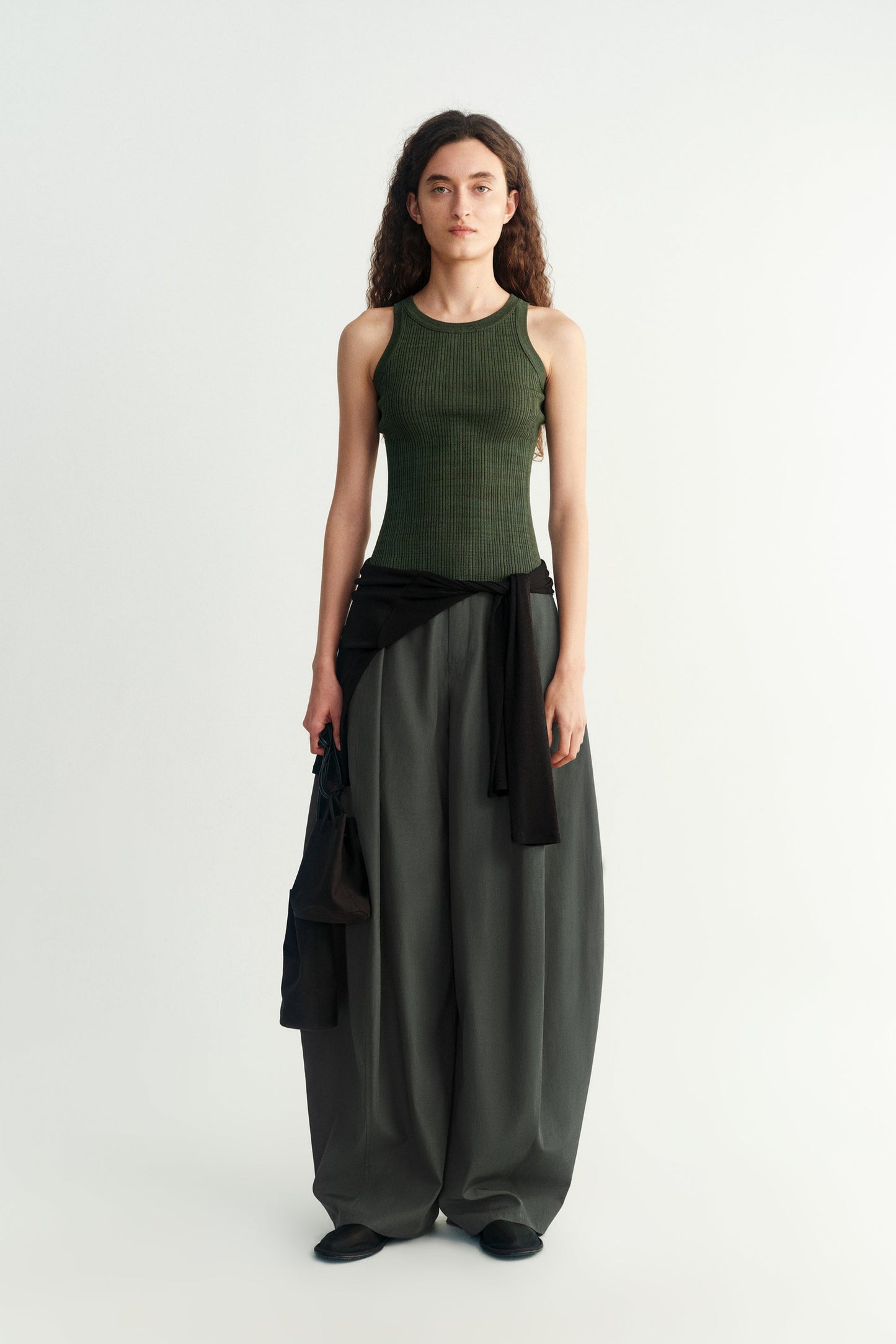 #color_deep green