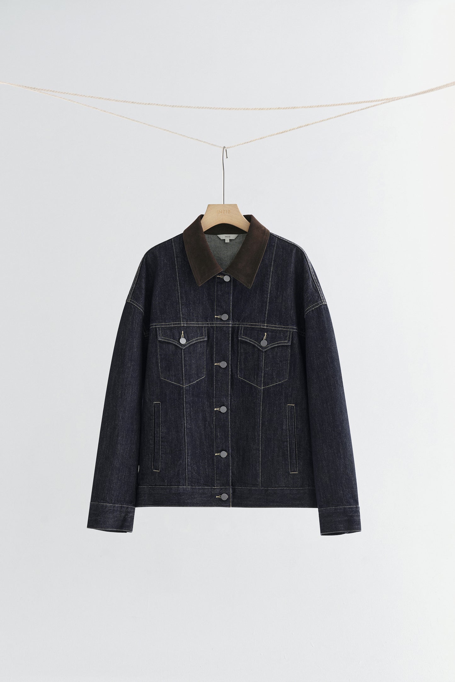 #color_raw denim