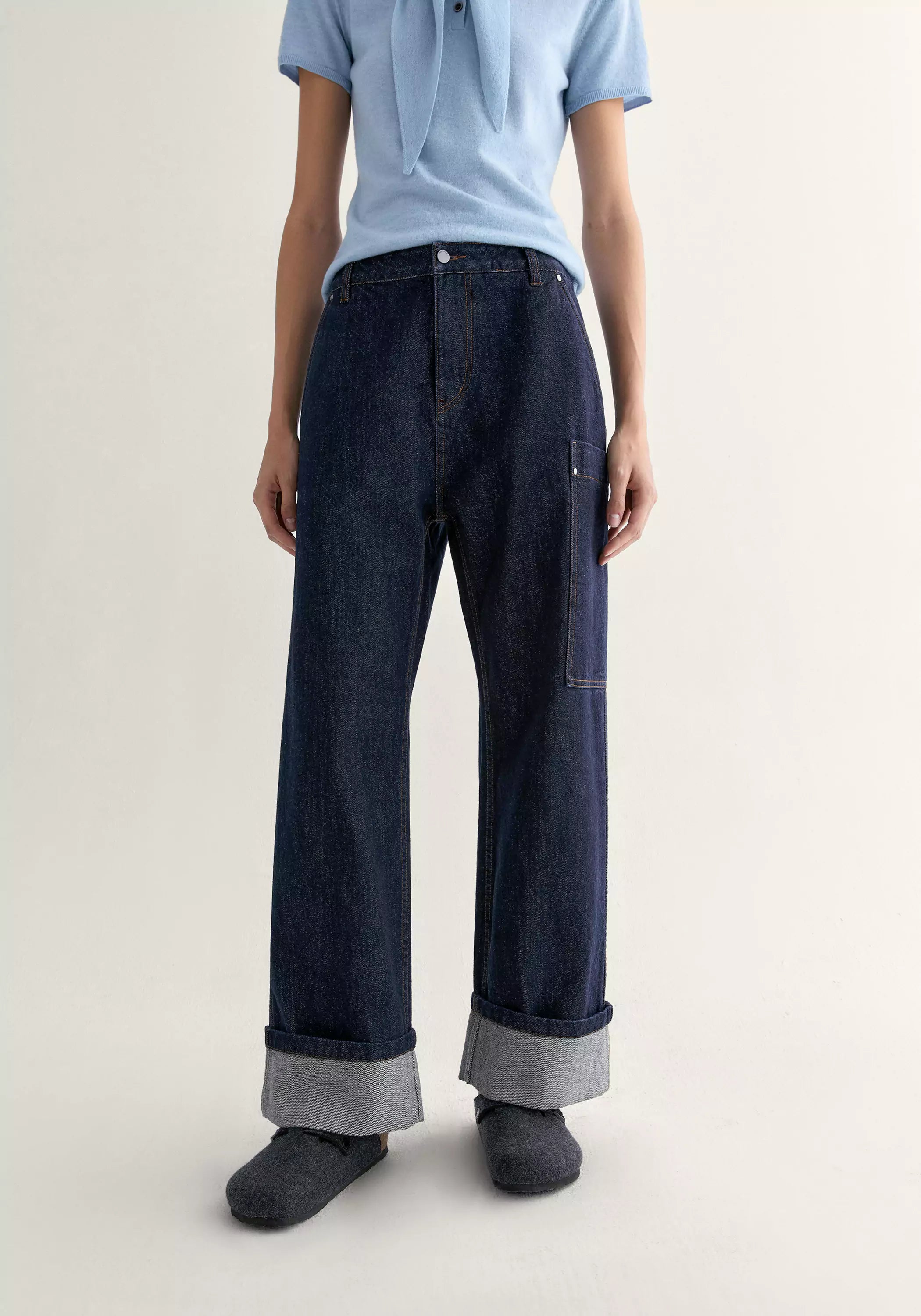 #color_raw denim