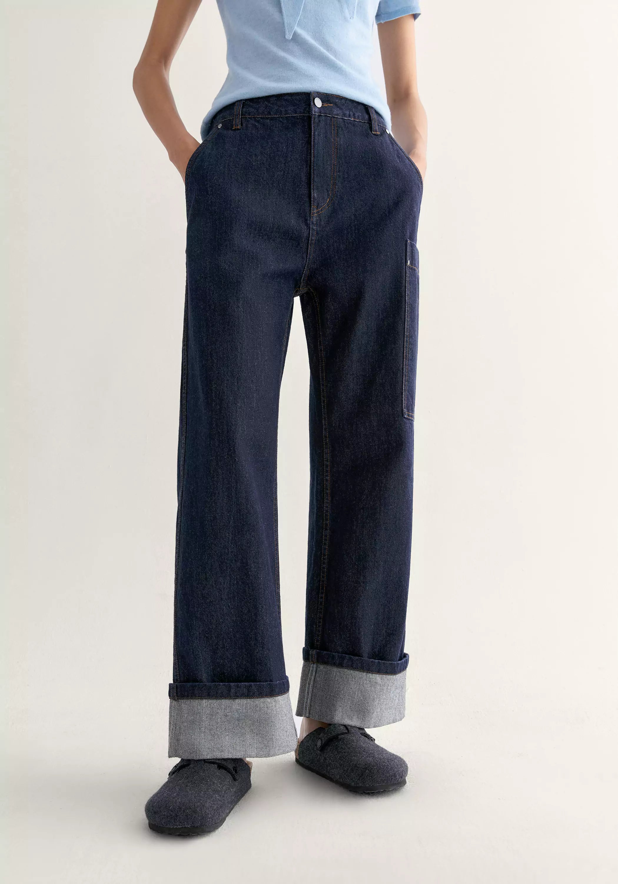 #color_raw denim