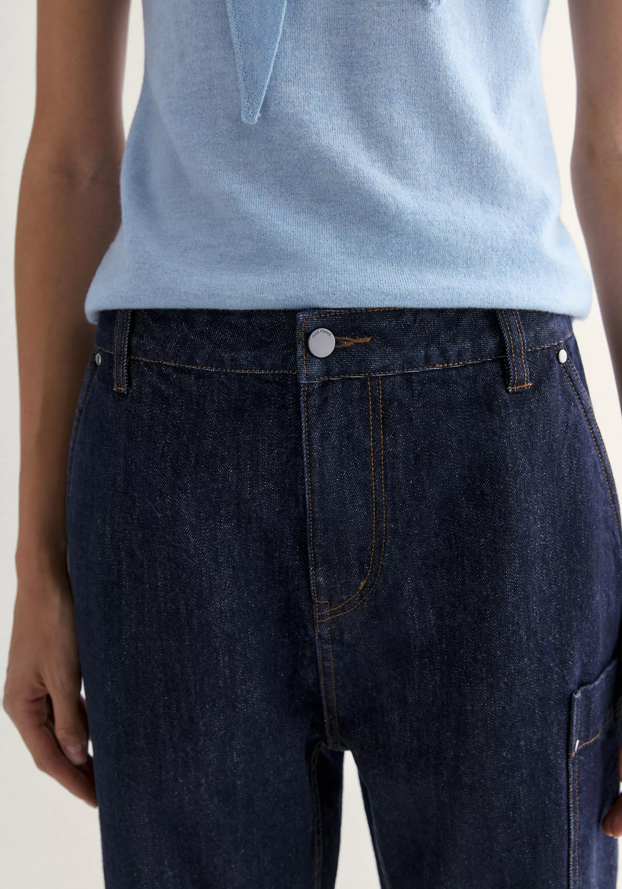 #color_raw denim