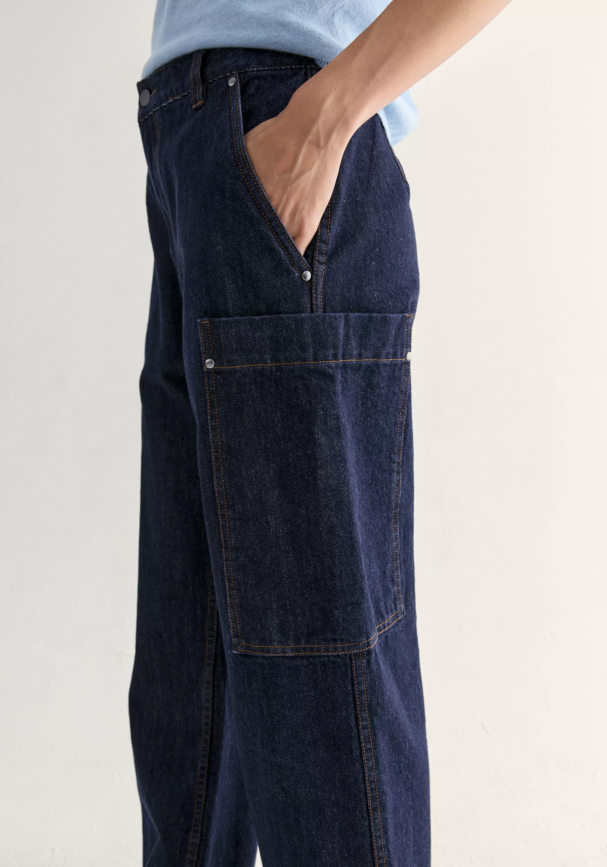 #color_raw denim