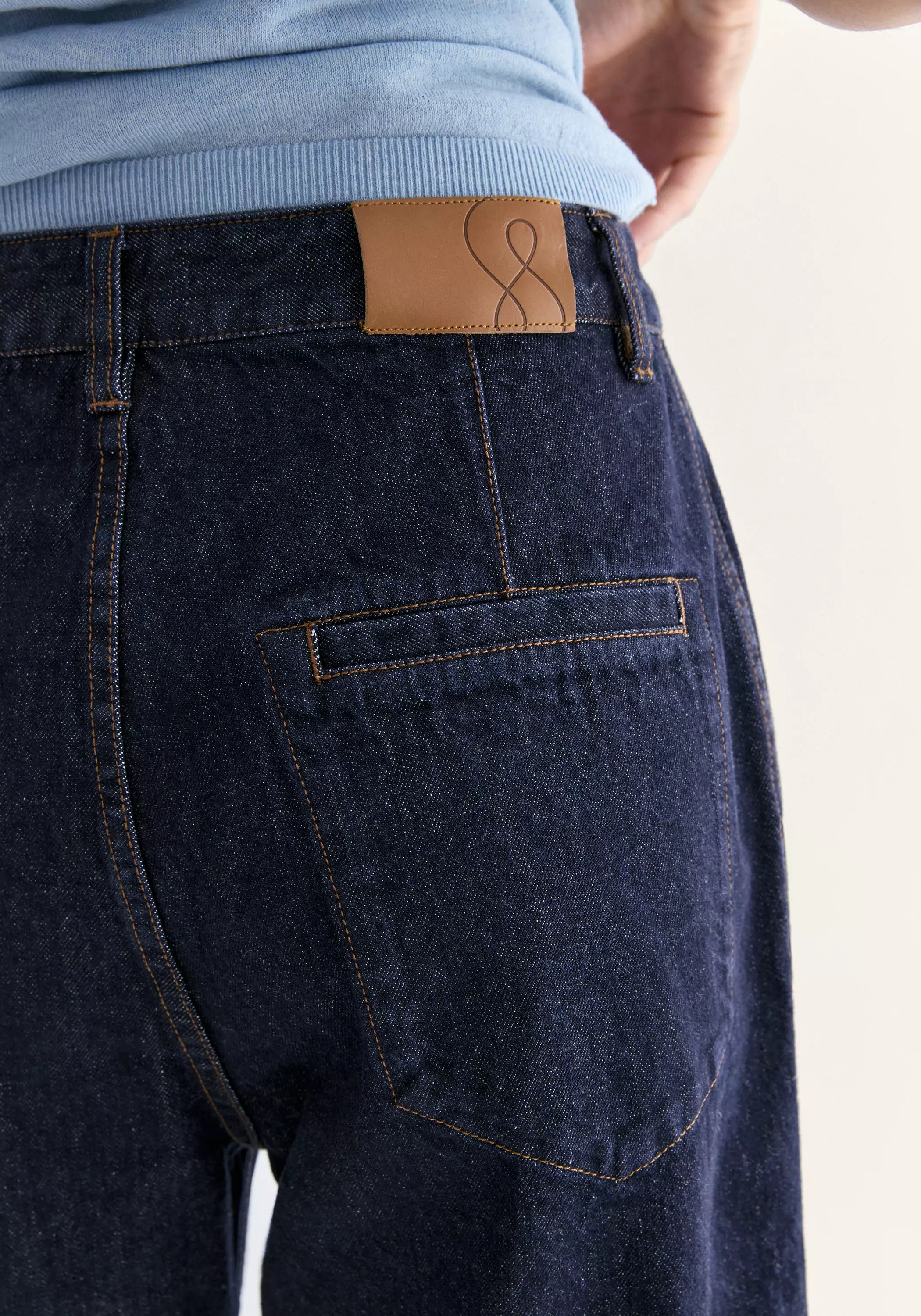 #color_raw denim