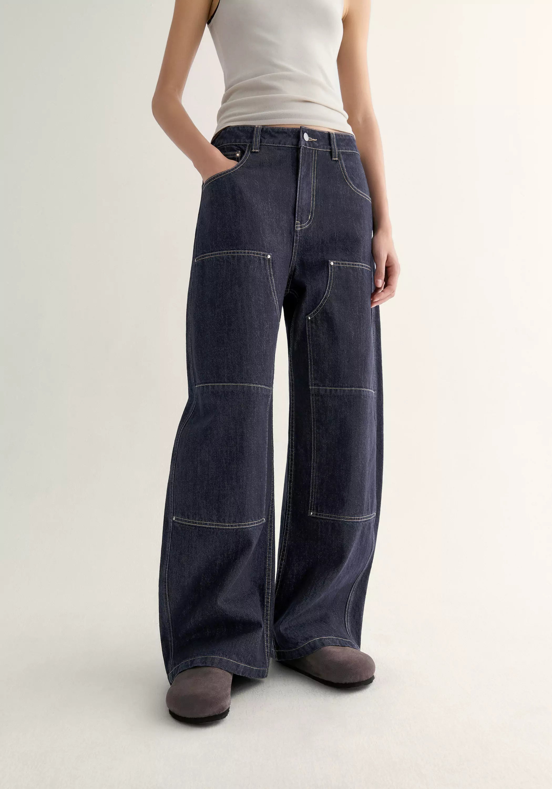 #color_raw denim