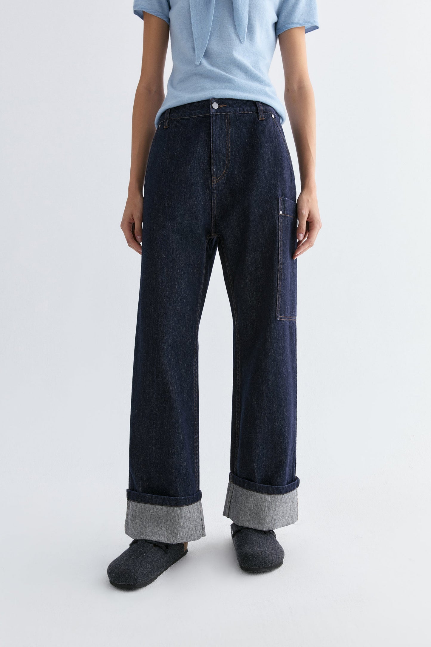 #color_raw denim