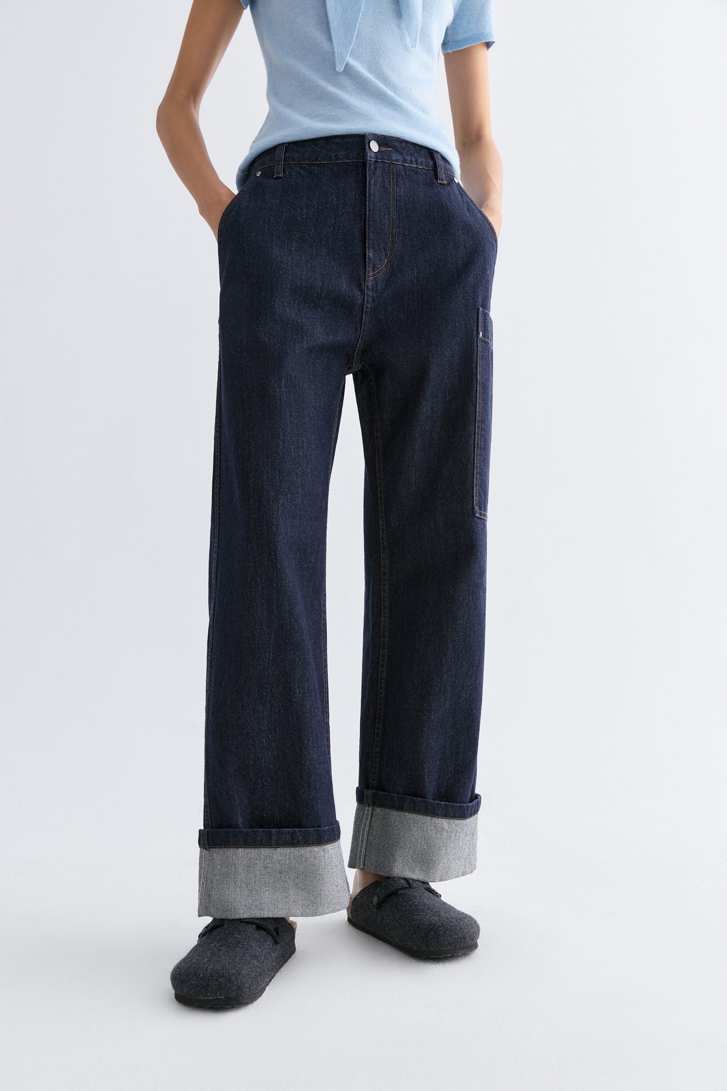 #color_raw denim