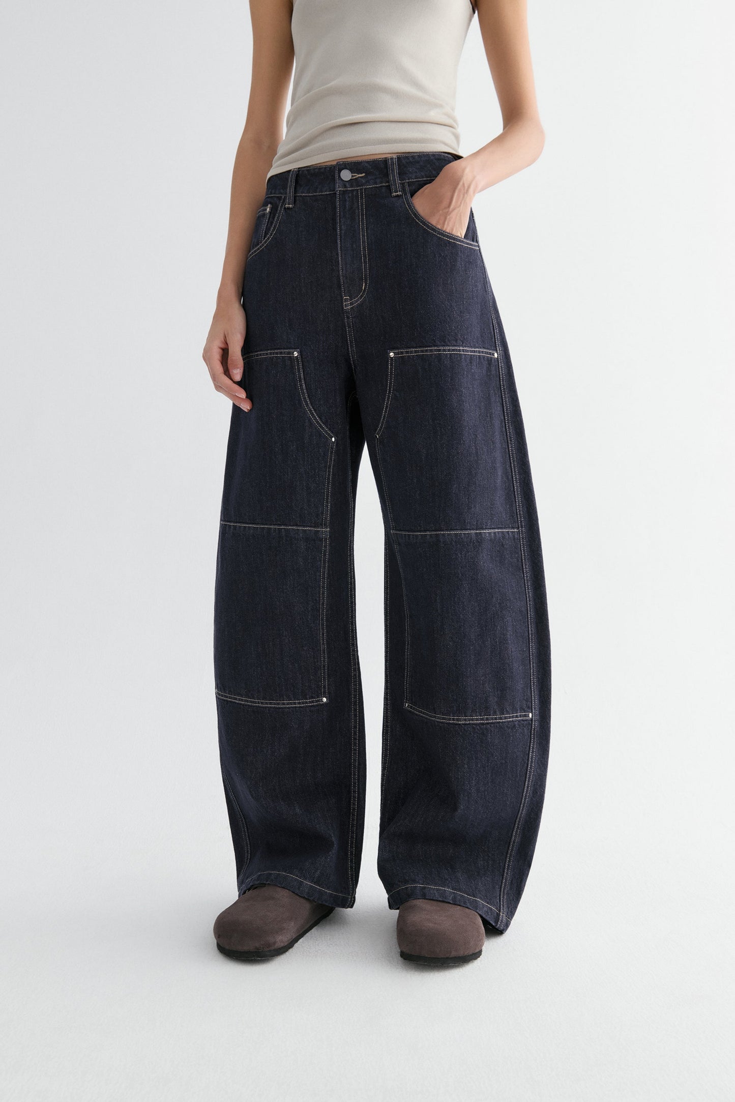 #color_raw denim