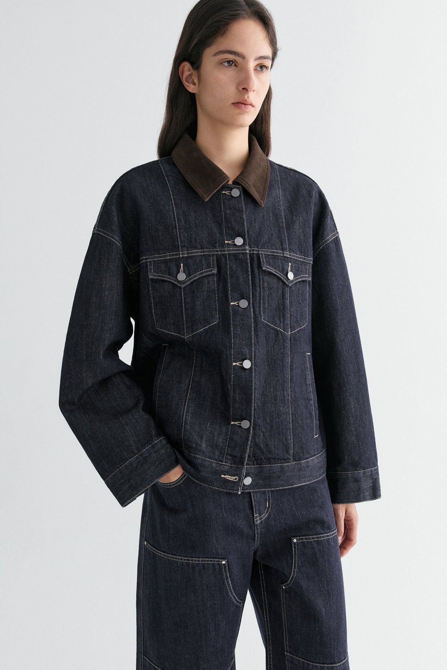 #color_raw denim