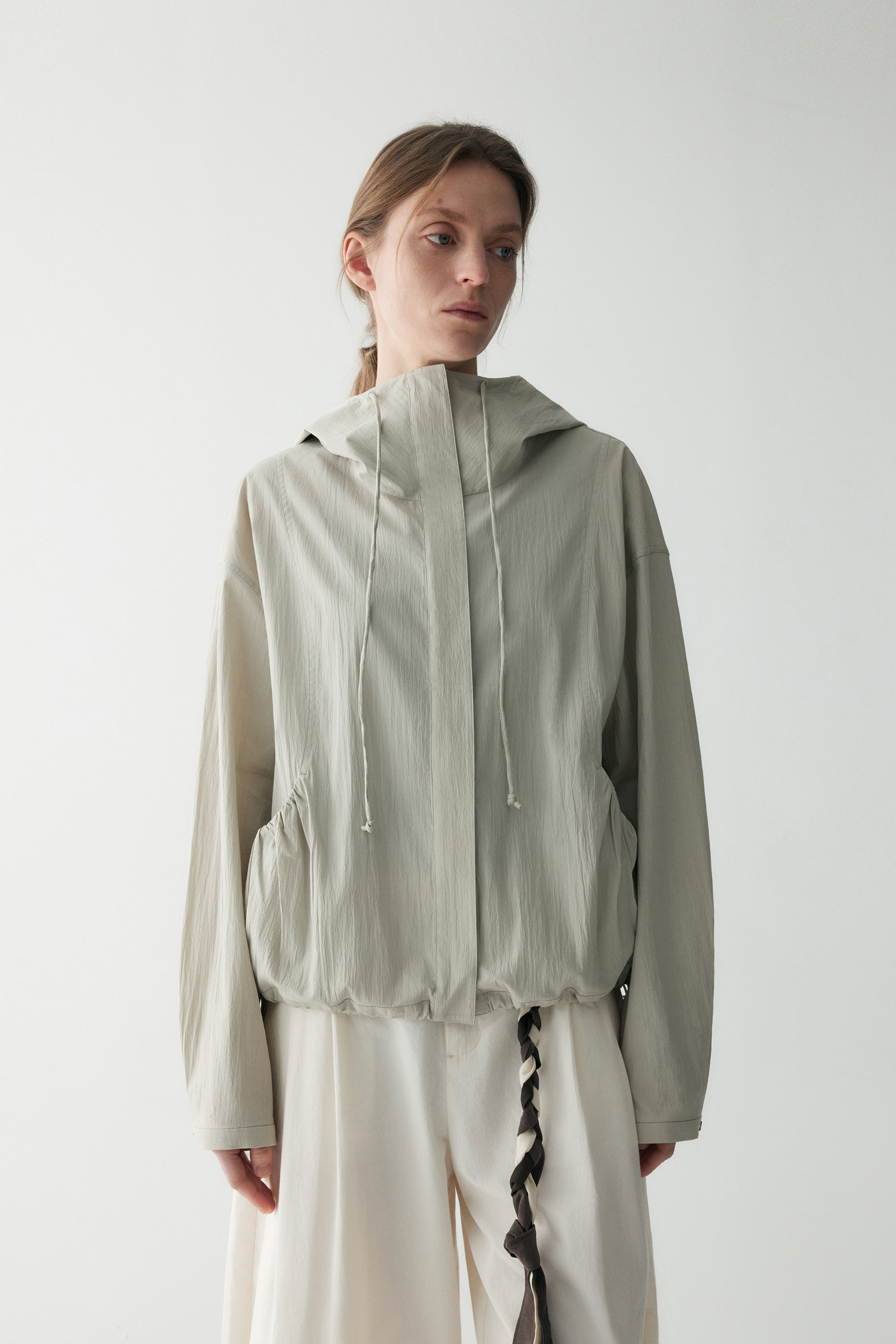 UV Protection Jacket