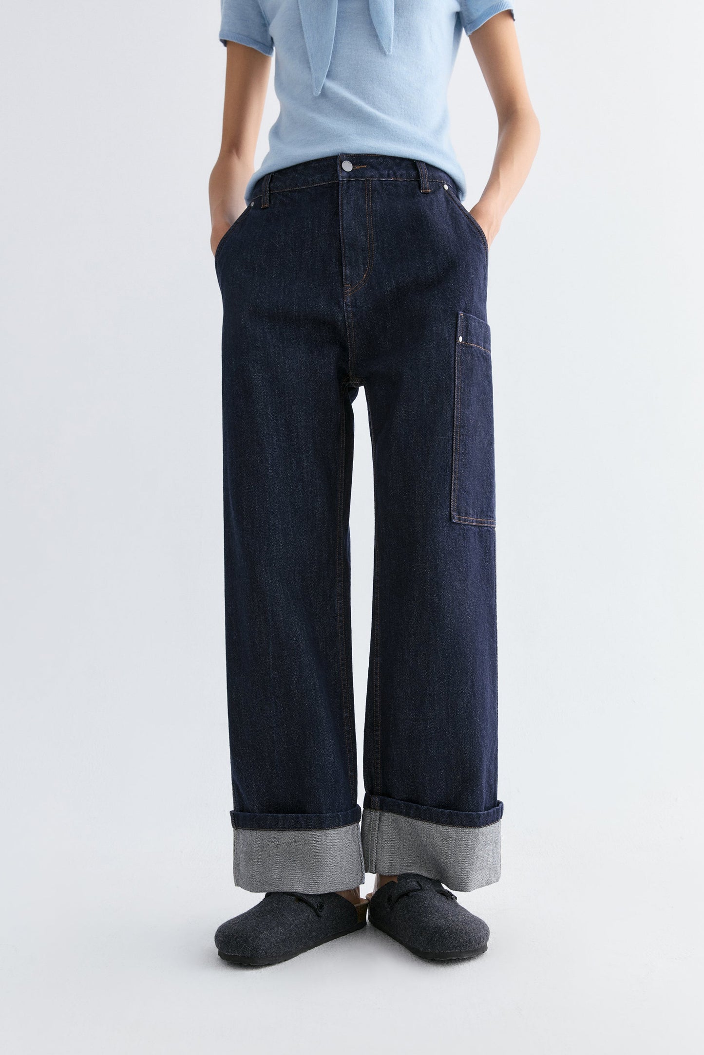 #color_raw denim