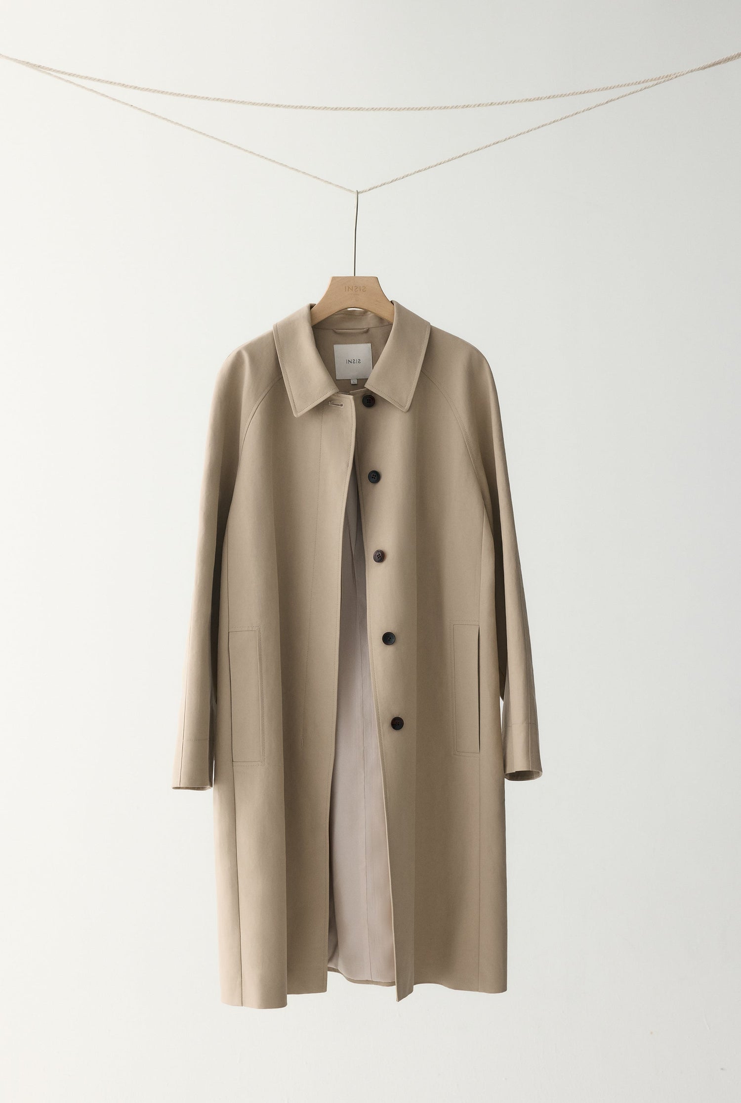 Trench Coats