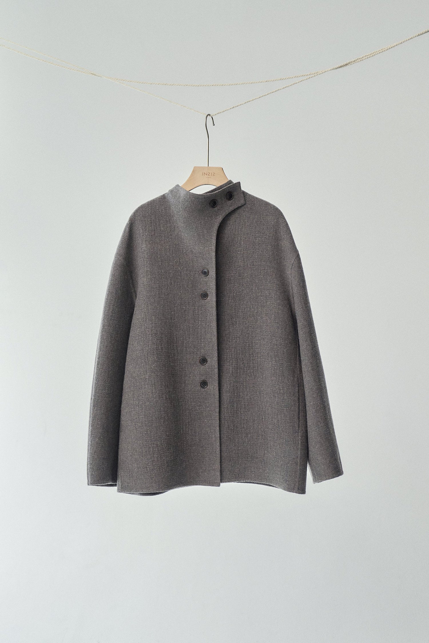 Wool Coats