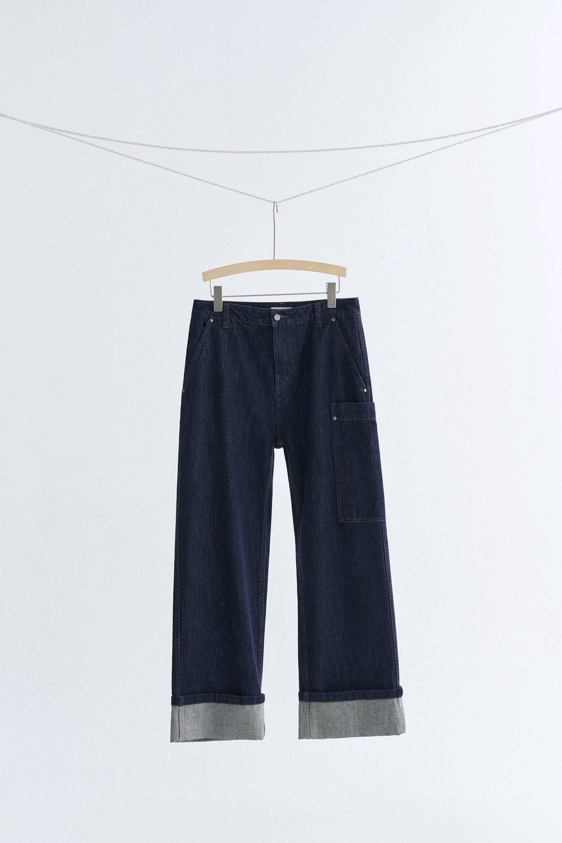 #color_raw denim