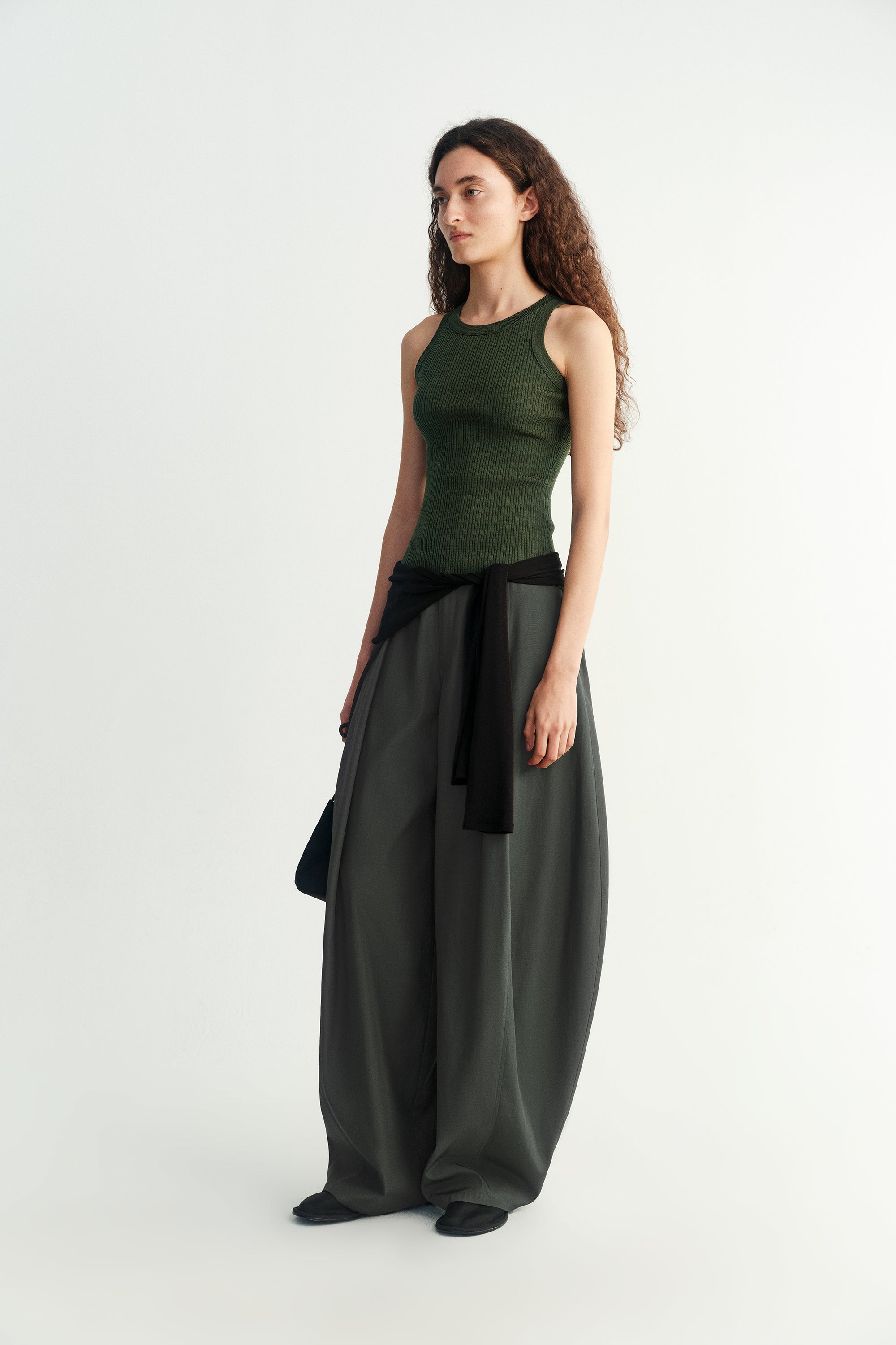 #color_deep green