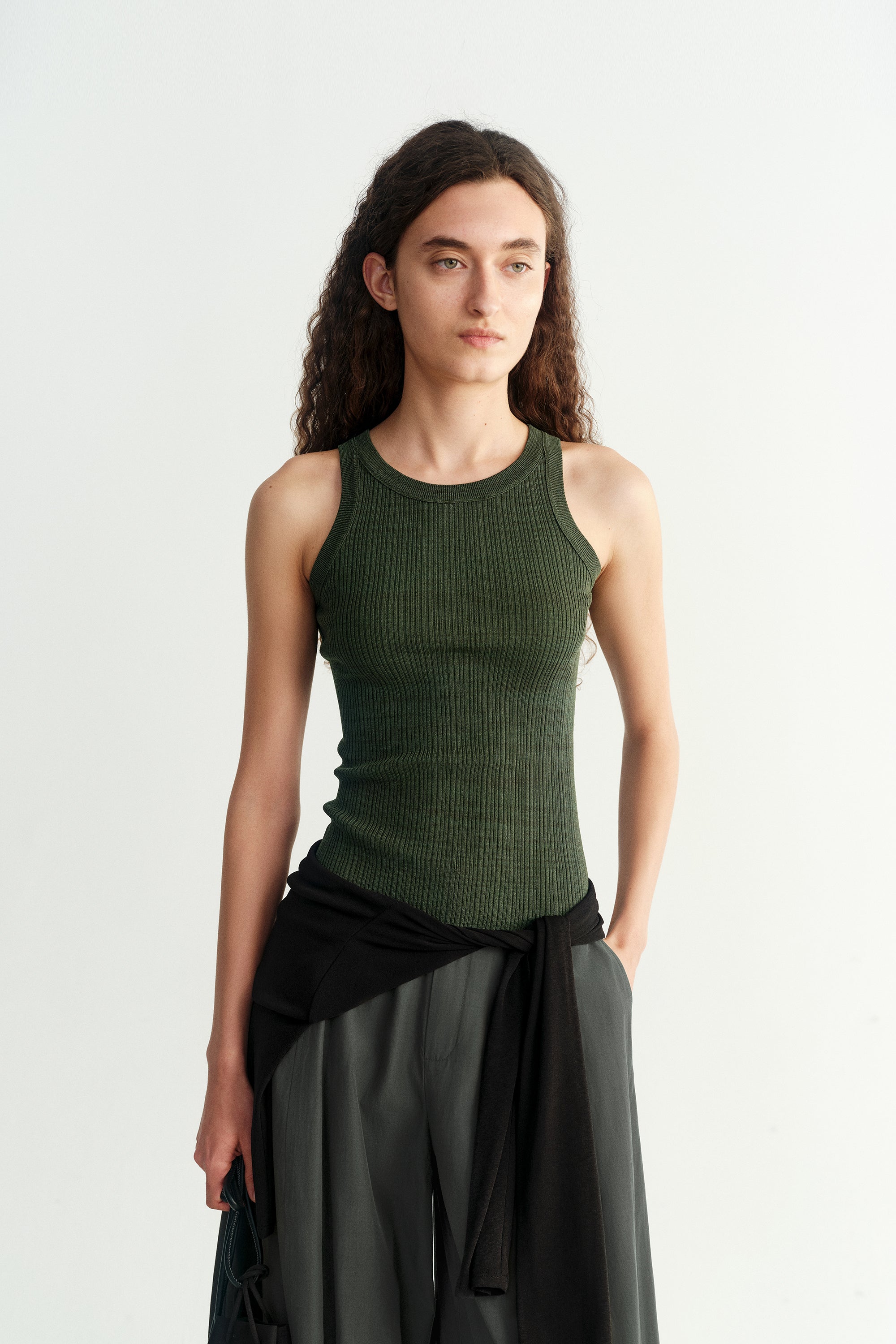 #color_deep green