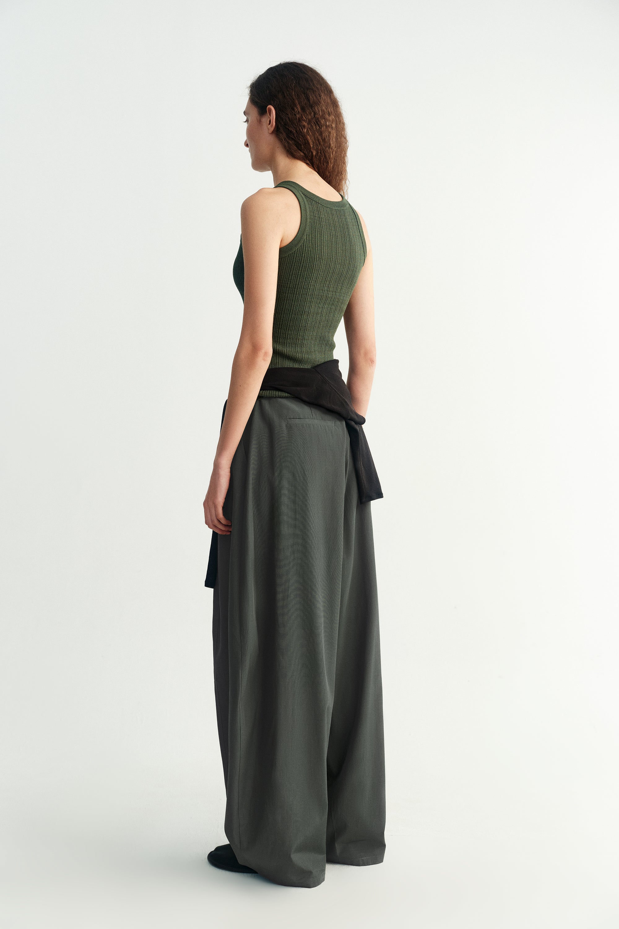 #color_deep green