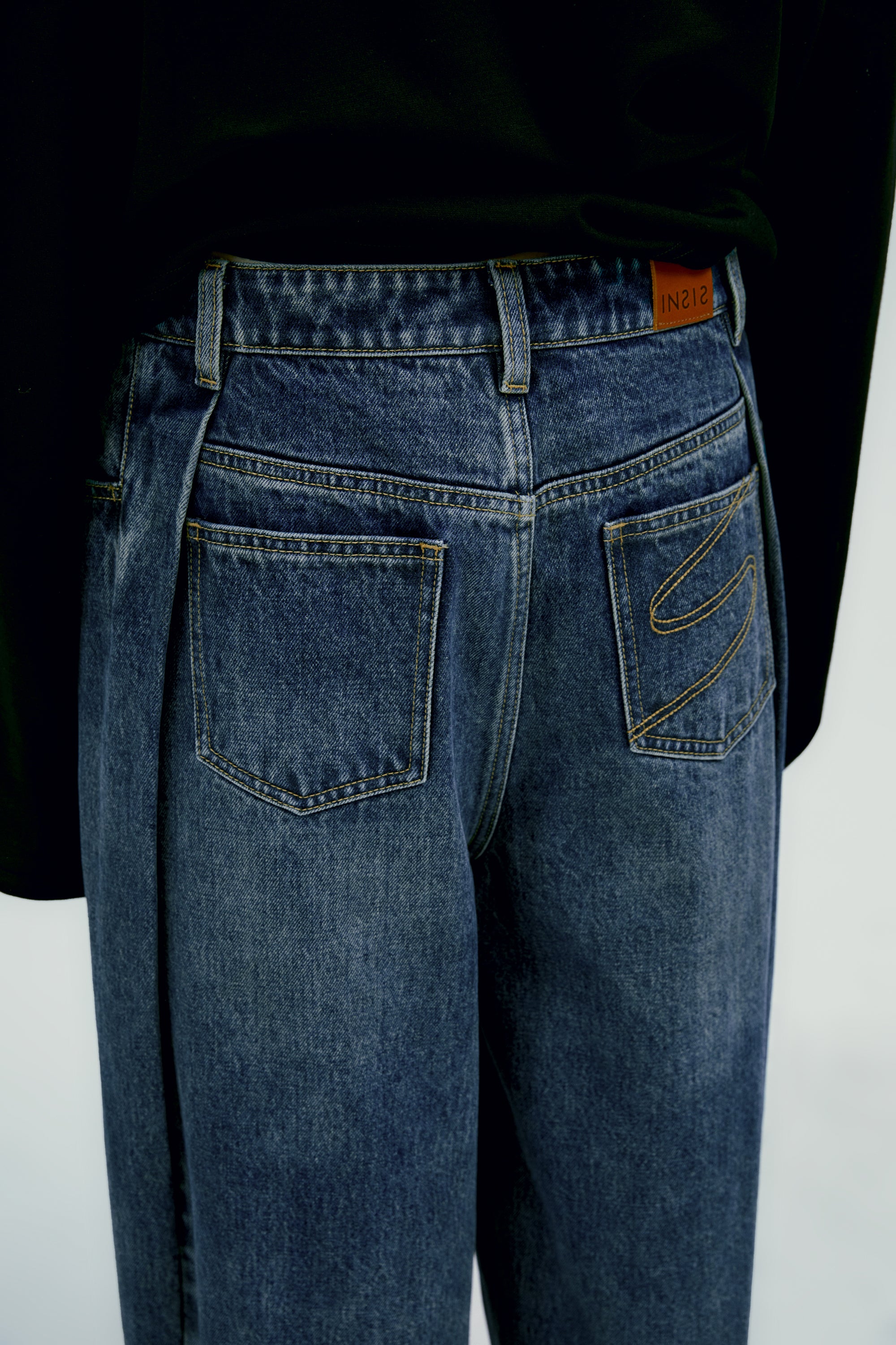 #color_denim blue