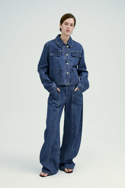 #color_denim blue