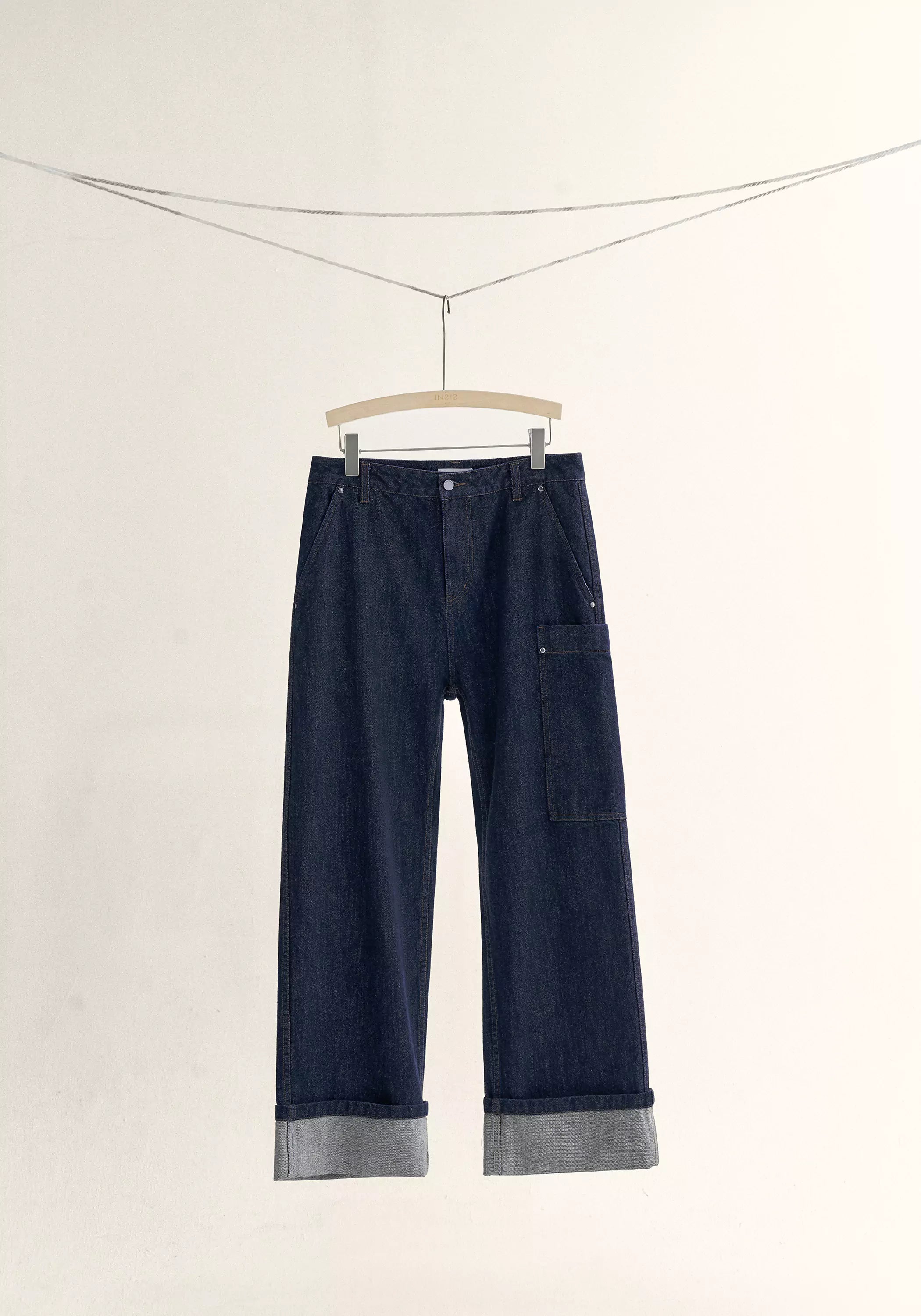 #color_raw denim