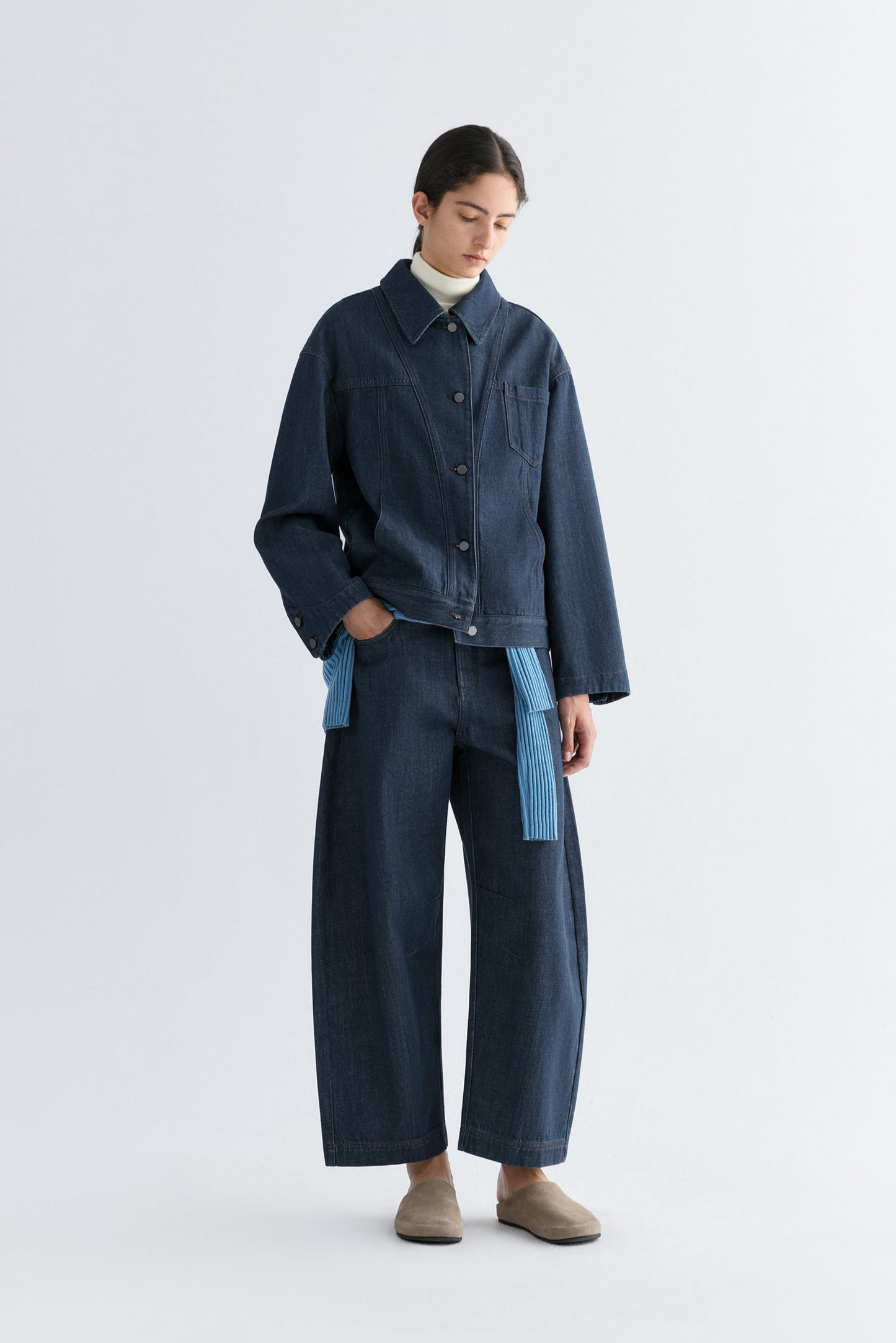 #color_capri blue