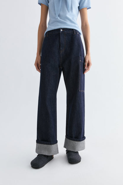 #color_raw denim