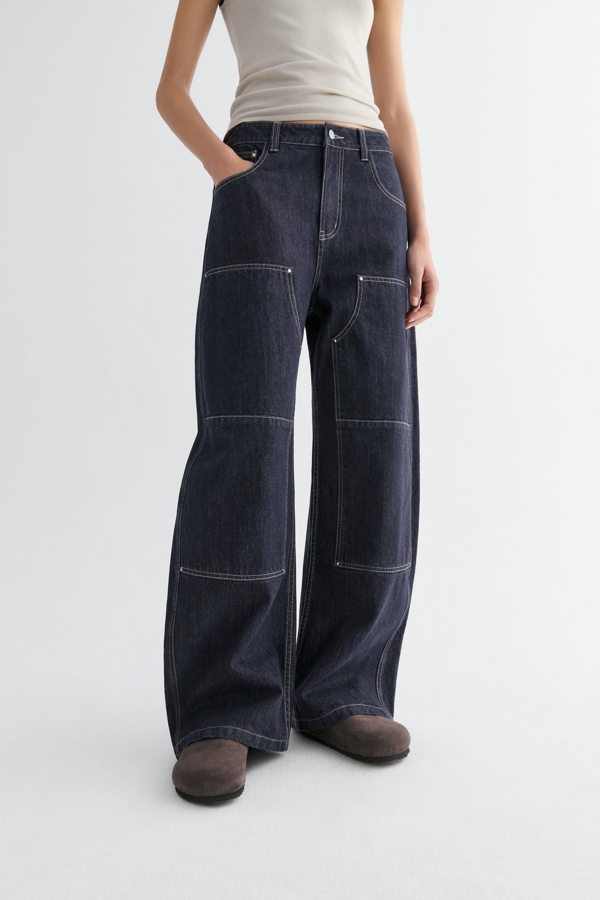 #color_raw denim
