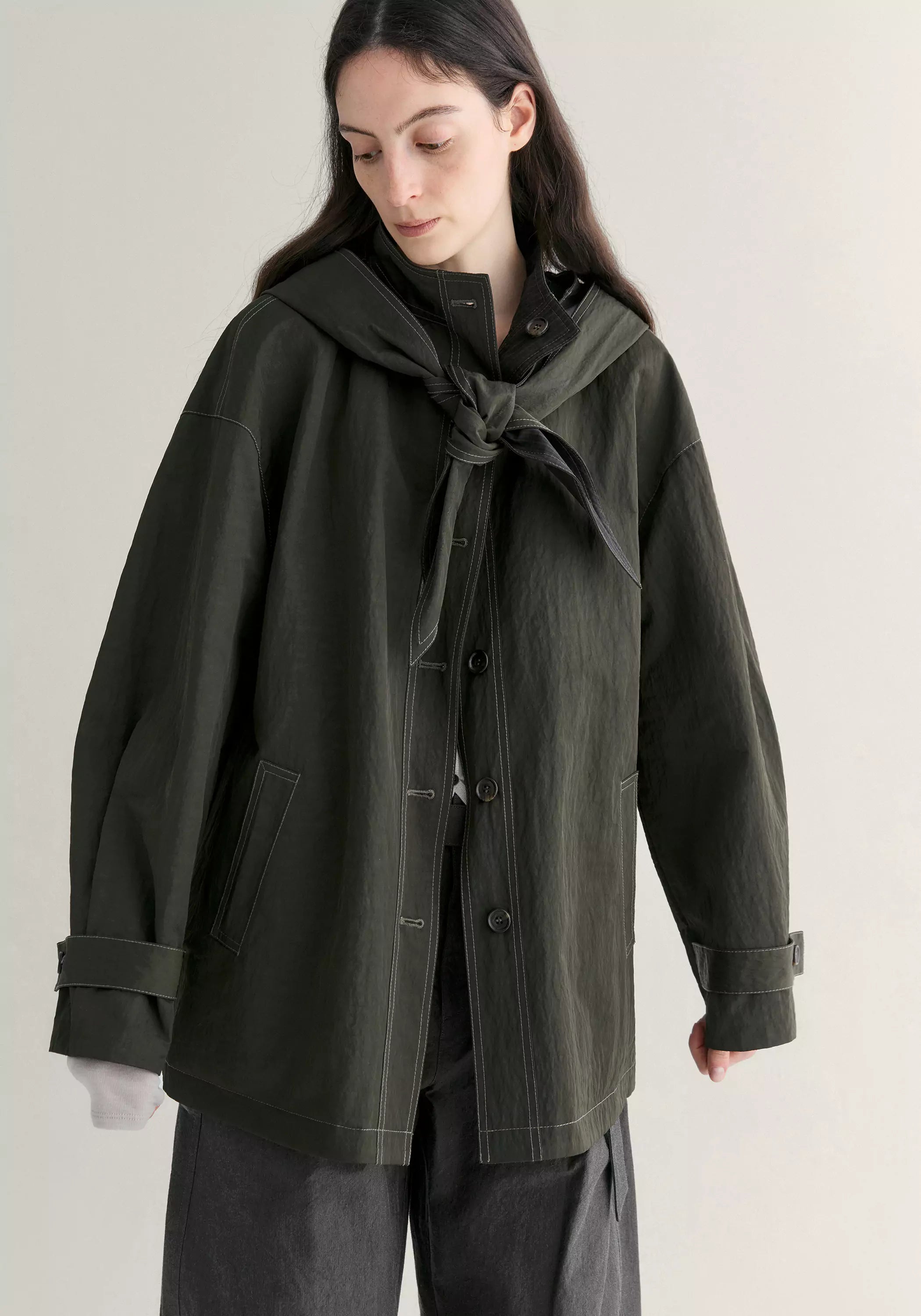 #color_black green