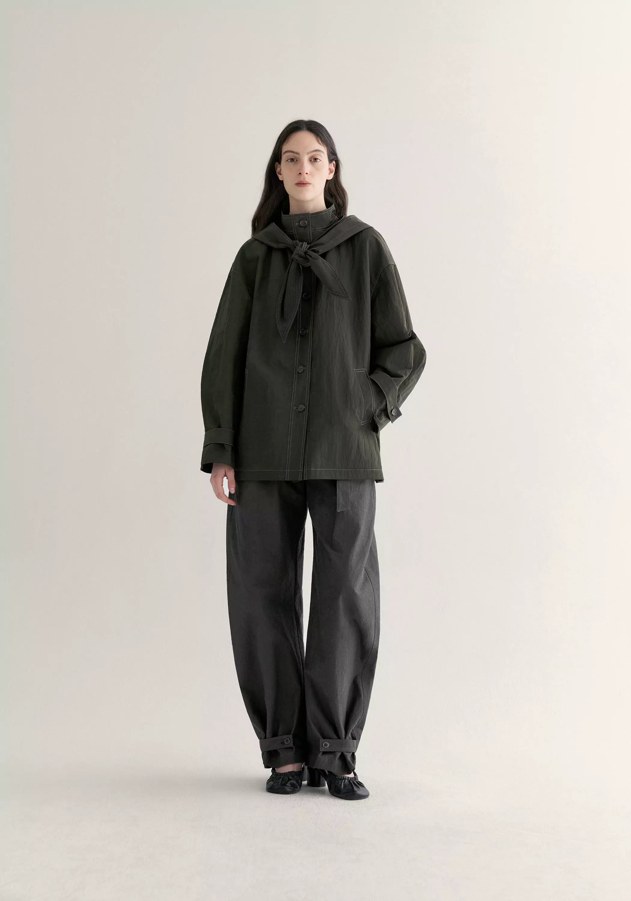 #color_black green