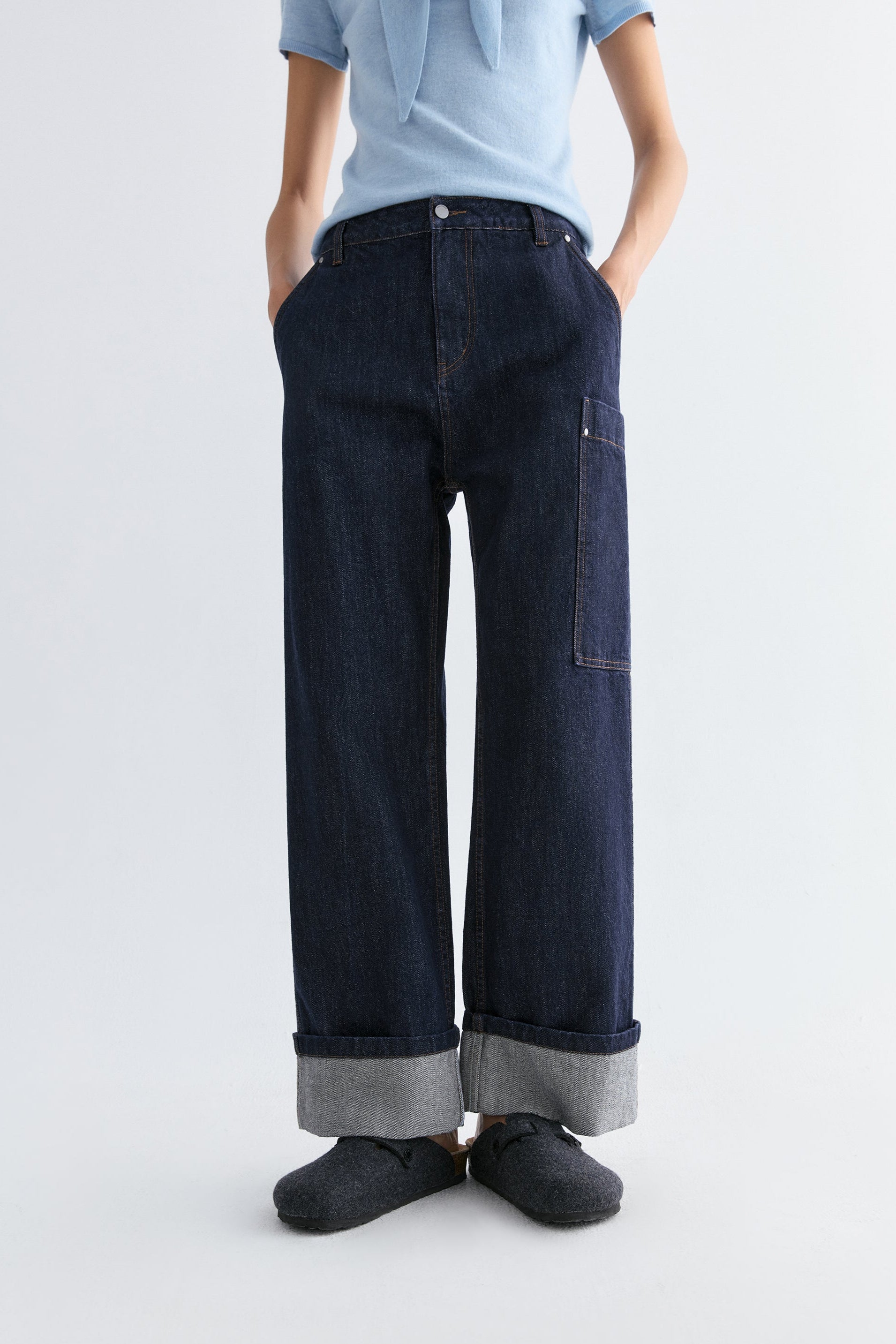 #color_raw denim