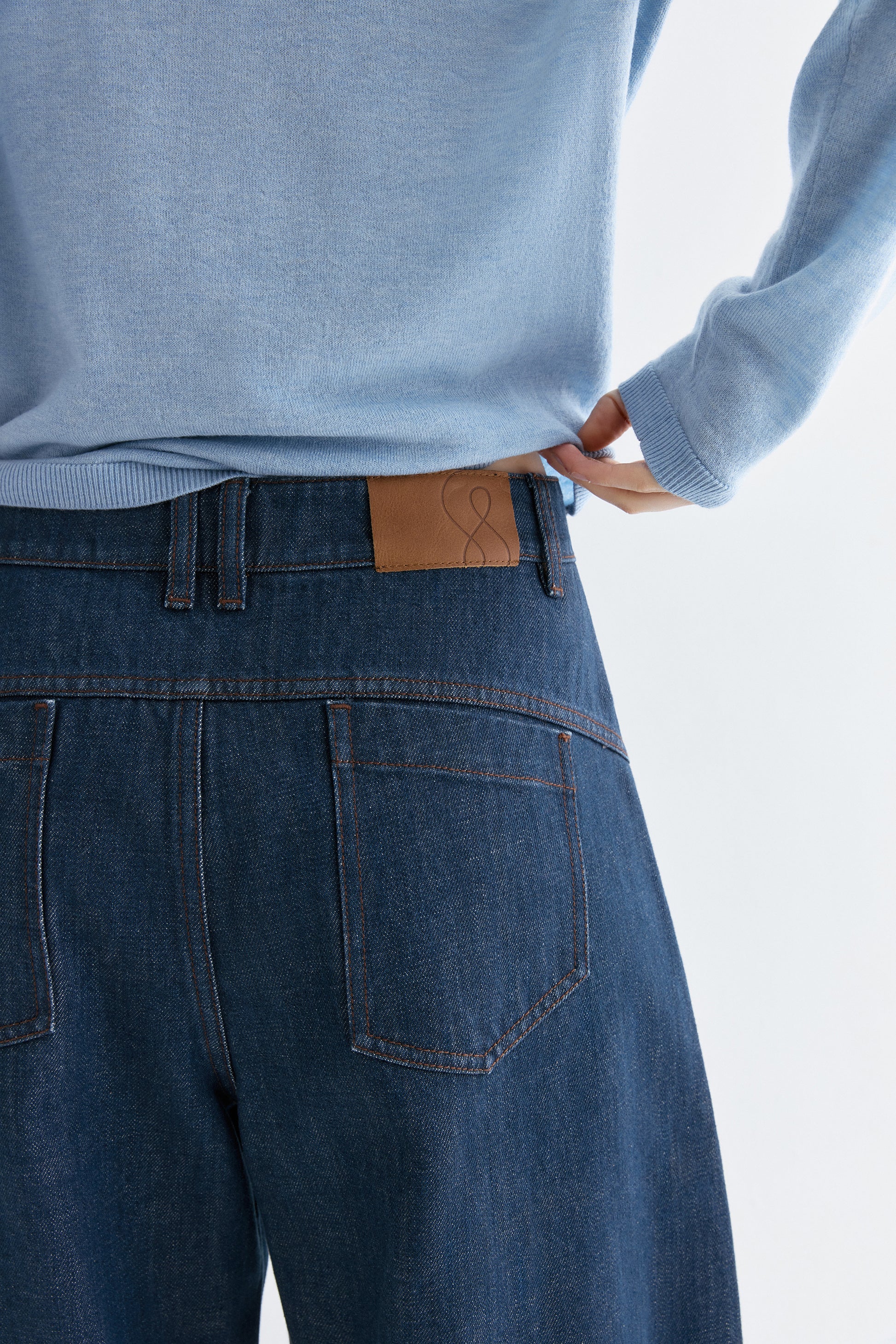 #color_capri blue